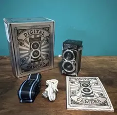 2026年最新】二眼レフカメラの人気アイテム - メルカリ