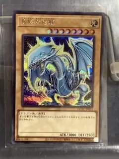 2026年最新】青眼の白龍 シークレットの人気アイテム - メルカリ