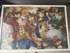 2026年最新】ワンピース パズル モザイクアートの人気アイテム - メルカリ