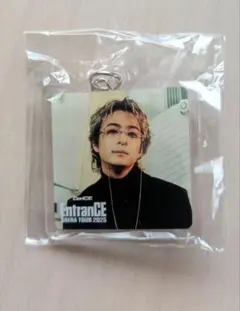 和田颯 Da-iCE EntranCE 2025 アクリルキーホルダー - メルカリ