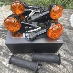 2026年最新】Triumph ライト・ウィンカーの人気アイテム - メルカリ