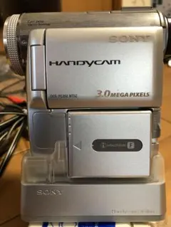 2026年最新】sony dcr-pc3の人気アイテム - メルカリ