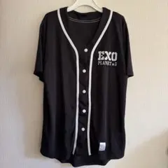 2026年最新】ギョンス ユニフォームの人気アイテム - メルカリ