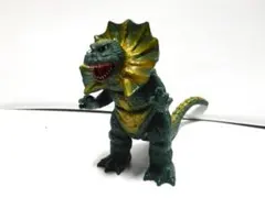 2026年最新】ソフビ ジラースの人気アイテム - メルカリ