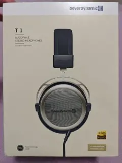2026年最新】beyerdynamic t1 2ndの人気アイテム - メルカリ