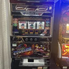 2026年最新】ジャグラー 実機 フルセットの人気アイテム - メルカリ