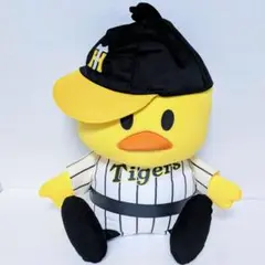 2026年最新】阪神タイガース ぬいぐるみ ひよこちゃんの人気アイテム