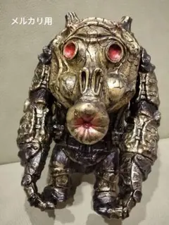 2026年最新】izumo ソフビの人気アイテム - メルカリ