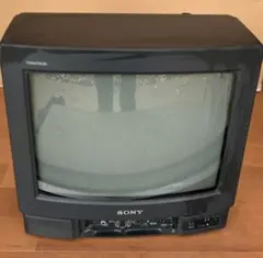 2026年最新】sony トリニトロン ブラウン管テレビの人気アイテム