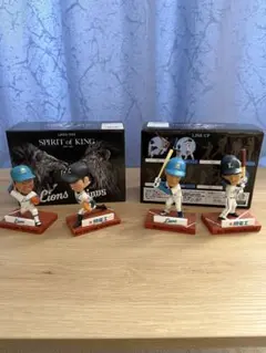 2026年最新】栗山巧 ボブルヘッドの人気アイテム - メルカリ