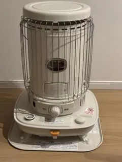 2026年最新】石油ストーブ 未使用の人気アイテム - メルカリ