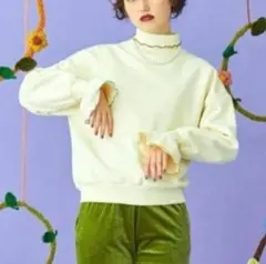 2026年最新】poppy あさぎーにょ スウェットの人気アイテム - メルカリ