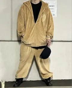 2026年最新】ショーンジョン セットアップの人気アイテム - メルカリ