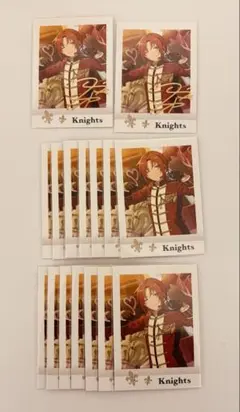 2026年最新】月永レオ ぱしゃこれ 返礼祭の人気アイテム - メルカリ