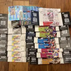 2026年最新】テラスタルフェスex boxの人気アイテム - メルカリ