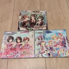 2026年最新】会場限定CD シンデレラガールズの人気アイテム - メルカリ
