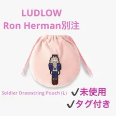 2026年最新】ludlow ロンハーマン バッグの人気アイテム - メルカリ