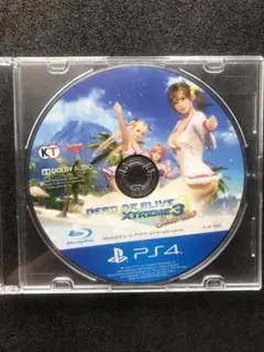 2026年最新】dead or alive xtreme 3 scarlet コレクターズ