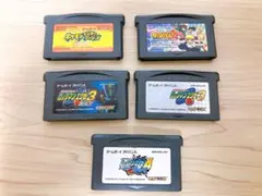 2026年最新】ゲームボーイ ソフト セットの人気アイテム - メルカリ