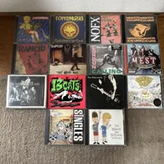 2026年最新】nofx cdの人気アイテム - メルカリ