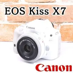 2026年最新】Canon EOS Kiss X7 箱の人気アイテム - メルカリ