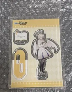 2026年最新】ブルーアーカイブ アクリルスタンド ナギサの人気アイテム