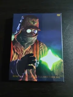 2026年最新】GOLD GLIDER TOUR 2012 初回の人気アイテム - メルカリ