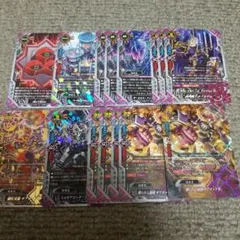 2026年最新】バディファイト引退品の人気アイテム - メルカリ