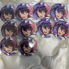 2026年最新】朔間凛月 缶バッジ まとめ売りの人気アイテム - メルカリ