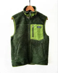 2026年最新】レトロx ベスト グリーンの人気アイテム - メルカリ