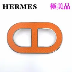 2026年最新】hermes エルメス シェーヌダンクル ブローチの人気