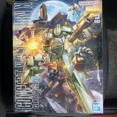 2026年最新】MG ターンXの人気アイテム - メルカリ