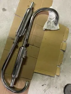 2026年最新】大和ステンレス マフラー w650の人気アイテム - メルカリ