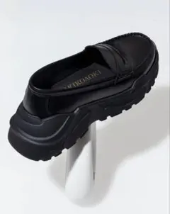 2026年最新】akikoaoki ローファーの人気アイテム - メルカリ