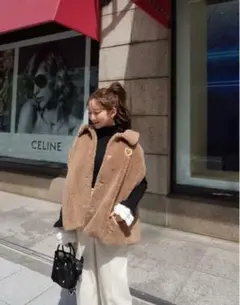 2026年最新】ヘヨン hyeon テッドケープの人気アイテム - メルカリ