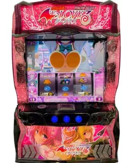2026年最新】toLoveる スマスロ 実機の人気アイテム - メルカリ