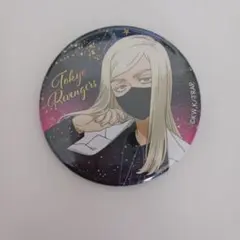 2026年最新】三途春千夜 缶バッジ 新体験展の人気アイテム - メルカリ