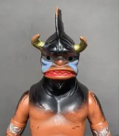 2026年最新】海のトリトン ソフビの人気アイテム - メルカリ