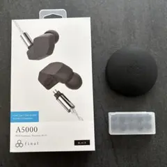 2026年最新】a5000 finalの人気アイテム - メルカリ