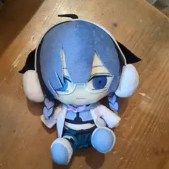 2026年最新】ado ぬいぐるみ auの人気アイテム - メルカリ