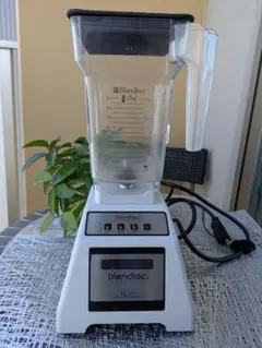 2026年最新】blendtecの人気アイテム - メルカリ