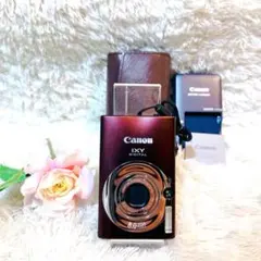 2026年最新】CANON ixy digital 20 isの人気アイテム - メルカリ