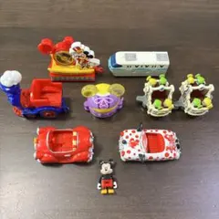 2026年最新】ディズニートミカの人気アイテム - メルカリ