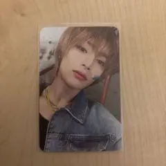 2026年最新】stray kids ate トレカ アイエンの人気アイテム - メルカリ