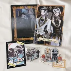 2026年最新】白黒無常 カードの人気アイテム - メルカリ