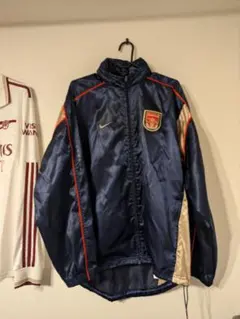 2026年最新】アーセナル nikeの人気アイテム - メルカリ