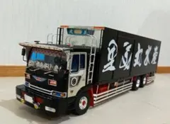 2026年最新】デコトラ プラモ 4tの人気アイテム - メルカリ