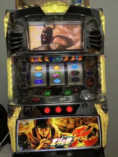 2026年最新】パチスロ 北斗の拳 転生の人気アイテム - メルカリ