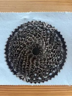 2026年最新】sram gx スプロケットの人気アイテム - メルカリ