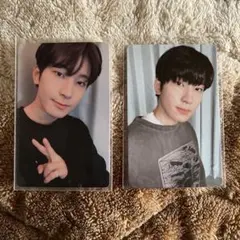 2026年最新】一直娱 seventeen ミンギュの人気アイテム - メルカリ